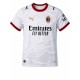 AC milan away jersey 2026-2027